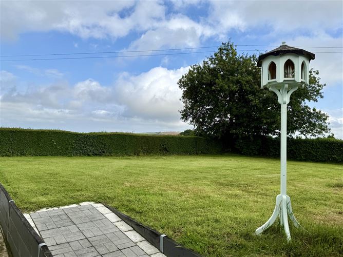 Woodland View, Effernogue, Ferns, County Wexford
