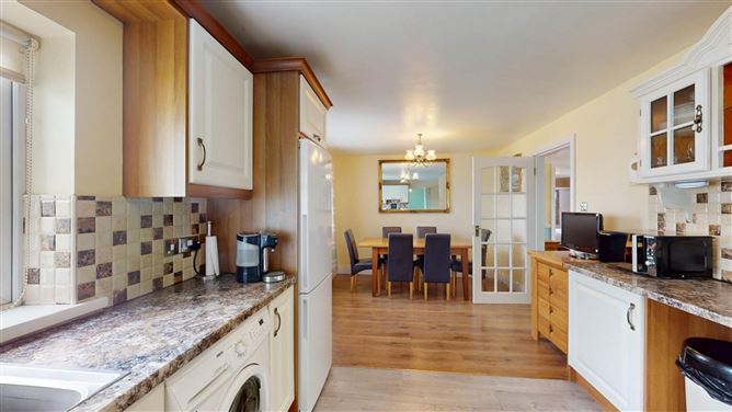Woodland View, Effernogue, Ferns, County Wexford