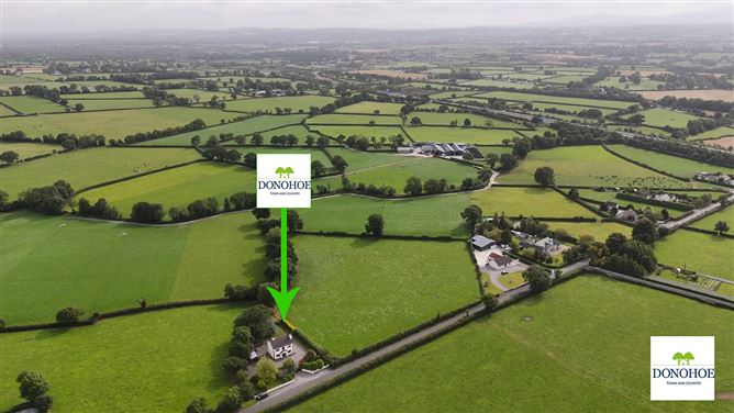 Garryduff, Paulstown, Co. Kilkenny