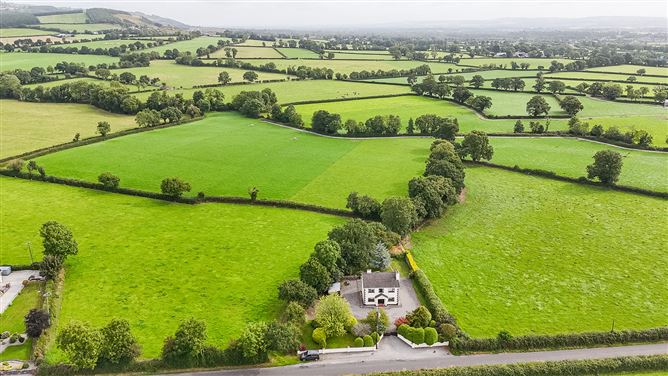 Garryduff, Paulstown, Co. Kilkenny