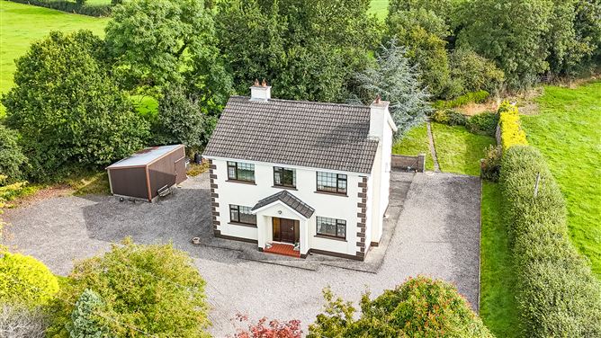 Garryduff, Paulstown, Co. Kilkenny