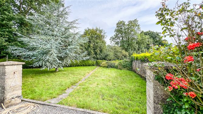 Garryduff, Paulstown, Co. Kilkenny