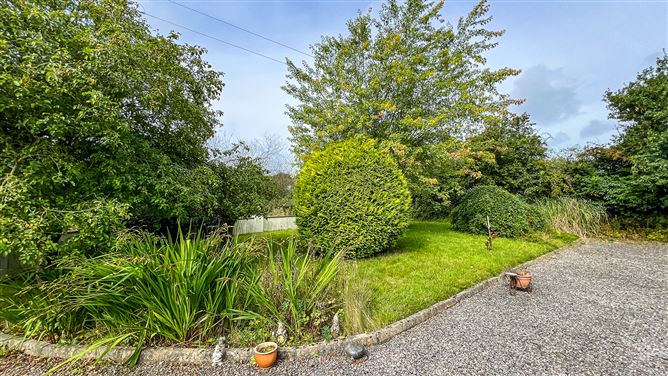 Garryduff, Paulstown, Co. Kilkenny