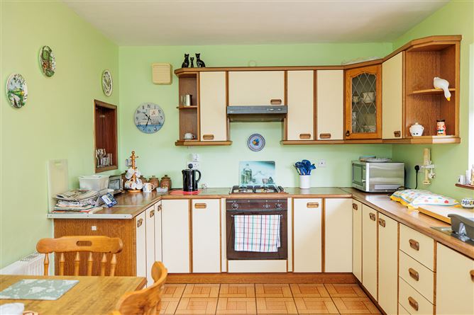 Garryduff, Paulstown, Co. Kilkenny