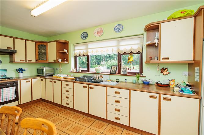 Garryduff, Paulstown, Co. Kilkenny