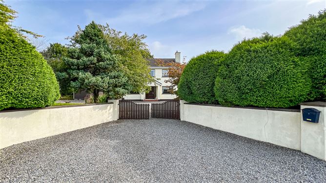 Garryduff, Paulstown, Co. Kilkenny