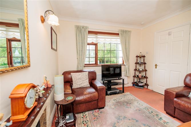 Garryduff, Paulstown, Co. Kilkenny
