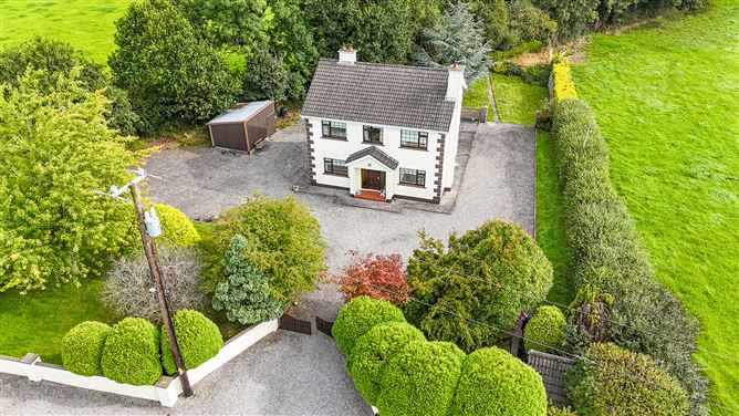 Garryduff, Paulstown, Co. Kilkenny