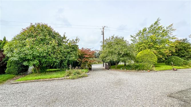 Garryduff, Paulstown, Co. Kilkenny