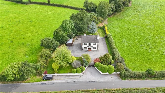Garryduff, Paulstown, Co. Kilkenny