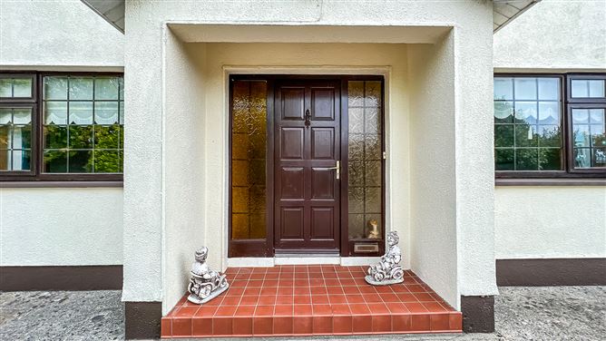 Garryduff, Paulstown, Co. Kilkenny