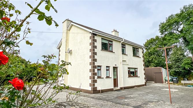Garryduff, Paulstown, Co. Kilkenny