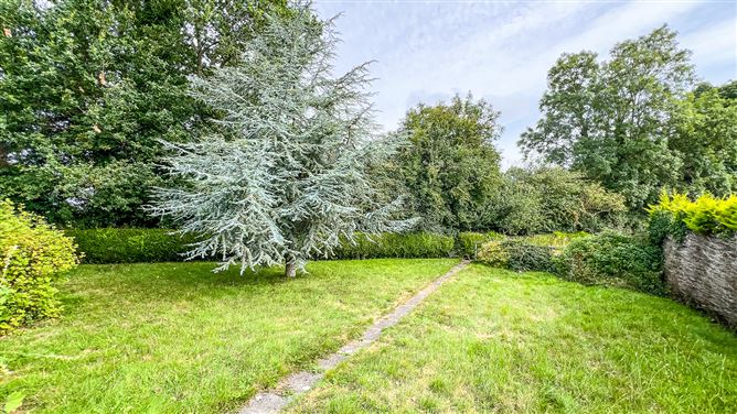 Garryduff, Paulstown, Co. Kilkenny