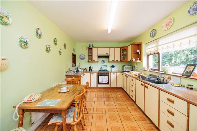 Garryduff, Paulstown, Co. Kilkenny