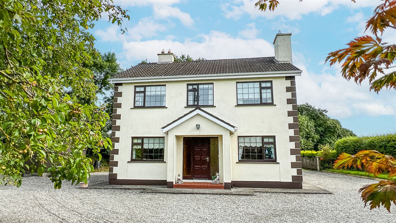 Garryduff, Paulstown, Co. Kilkenny