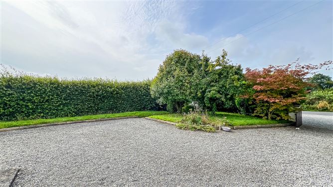 Garryduff, Paulstown, Co. Kilkenny