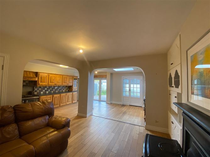 'Aisling', 17 Cedar Grove, Bishopstown, Cork