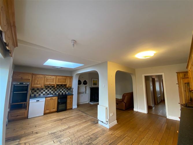 'Aisling', 17 Cedar Grove, Bishopstown, Cork