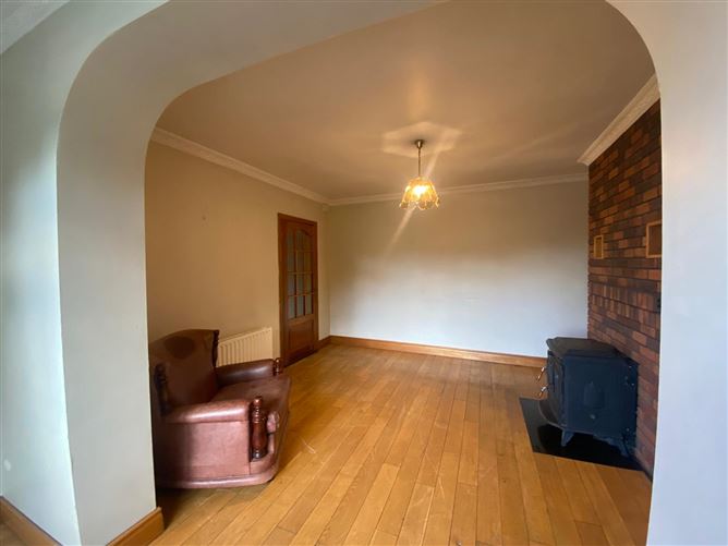 'Aisling', 17 Cedar Grove, Bishopstown, Cork