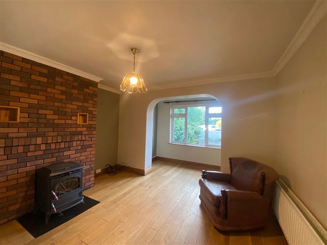 'Aisling', 17 Cedar Grove, Bishopstown, Cork