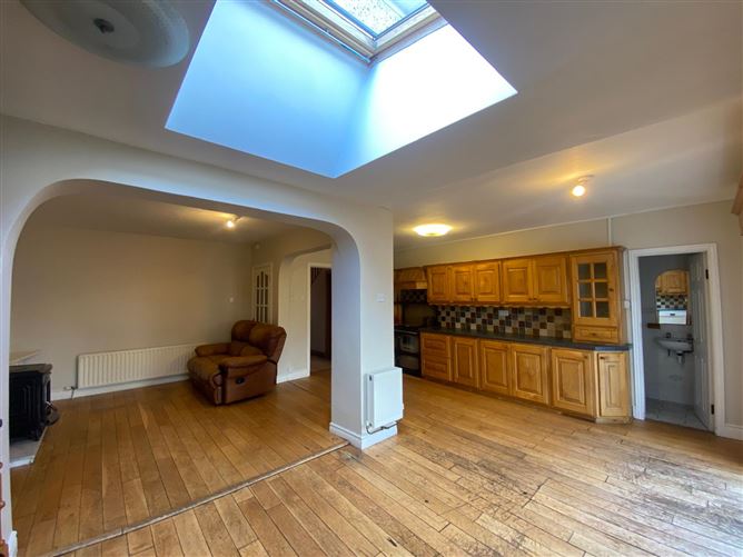 'Aisling', 17 Cedar Grove, Bishopstown, Cork