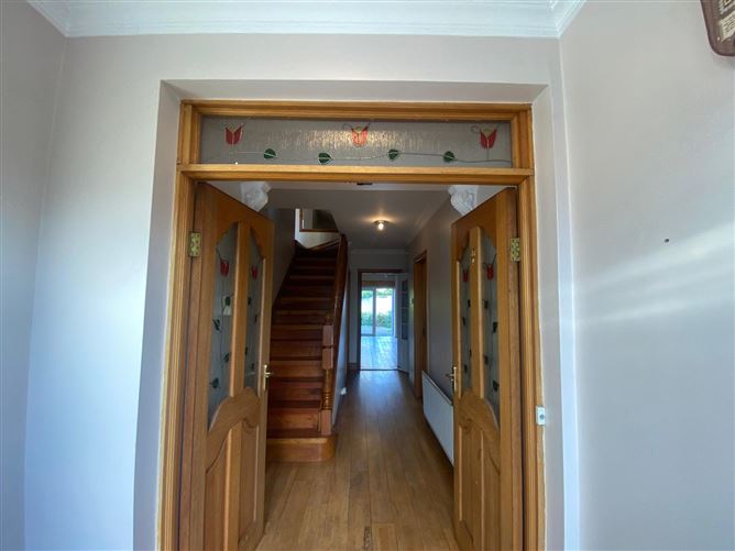 'Aisling', 17 Cedar Grove, Bishopstown, Cork