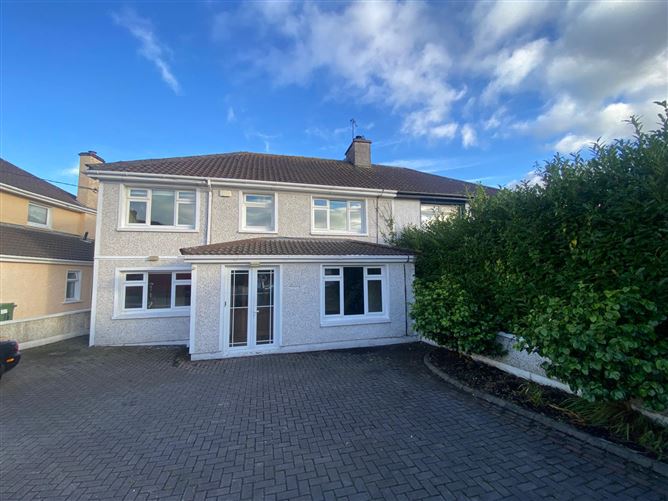 'Aisling', 17 Cedar Grove, Bishopstown, Cork