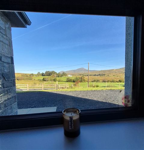 Drummin East, Westport, Mayo