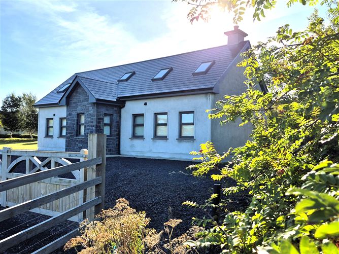 Drummin East, Westport, Mayo