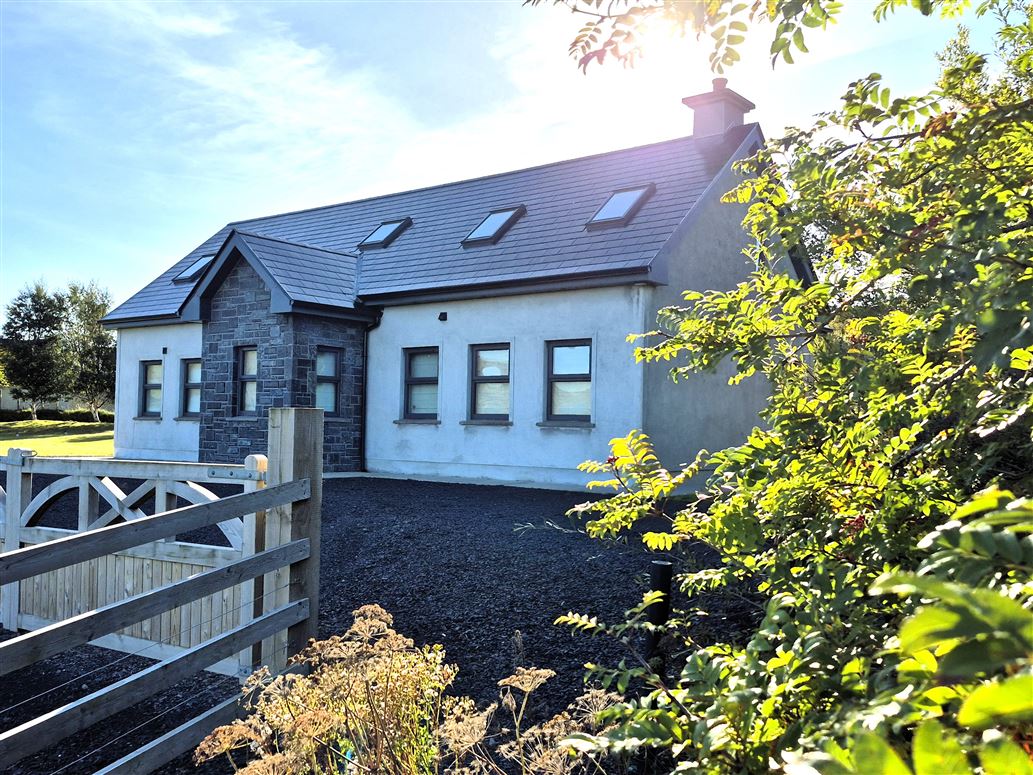 Drummin East, Westport, Mayo