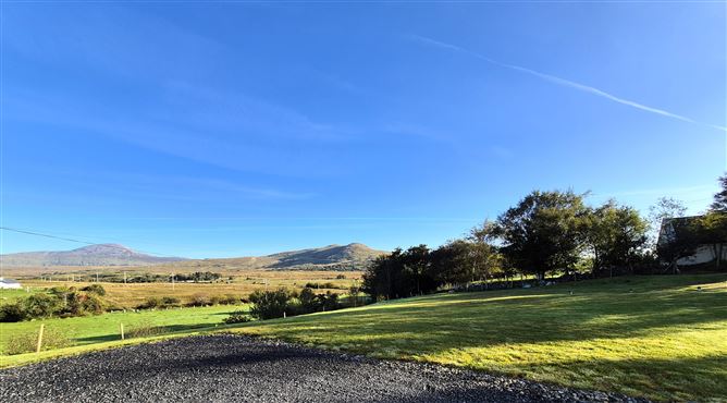 Drummin East, Westport, Mayo
