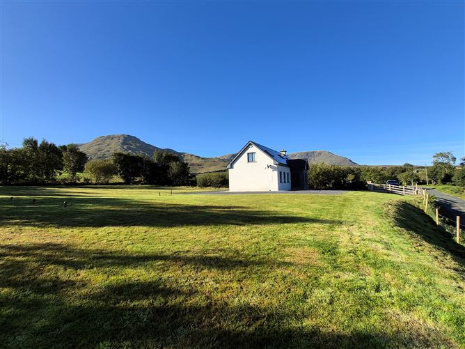 Drummin East, Westport, Mayo