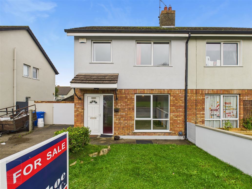 108 Mount Prospect, Clonard, Wexford Town, Wexford