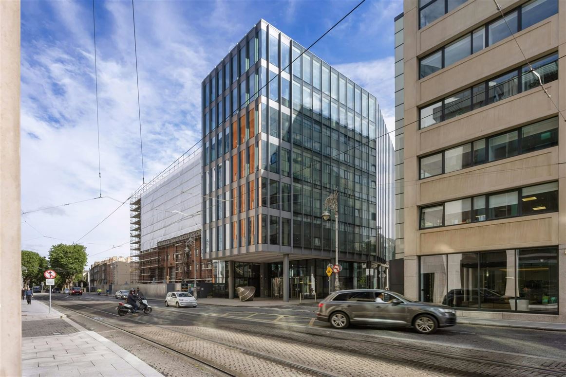 5 Harcourt Road Dublin 2, Dublin