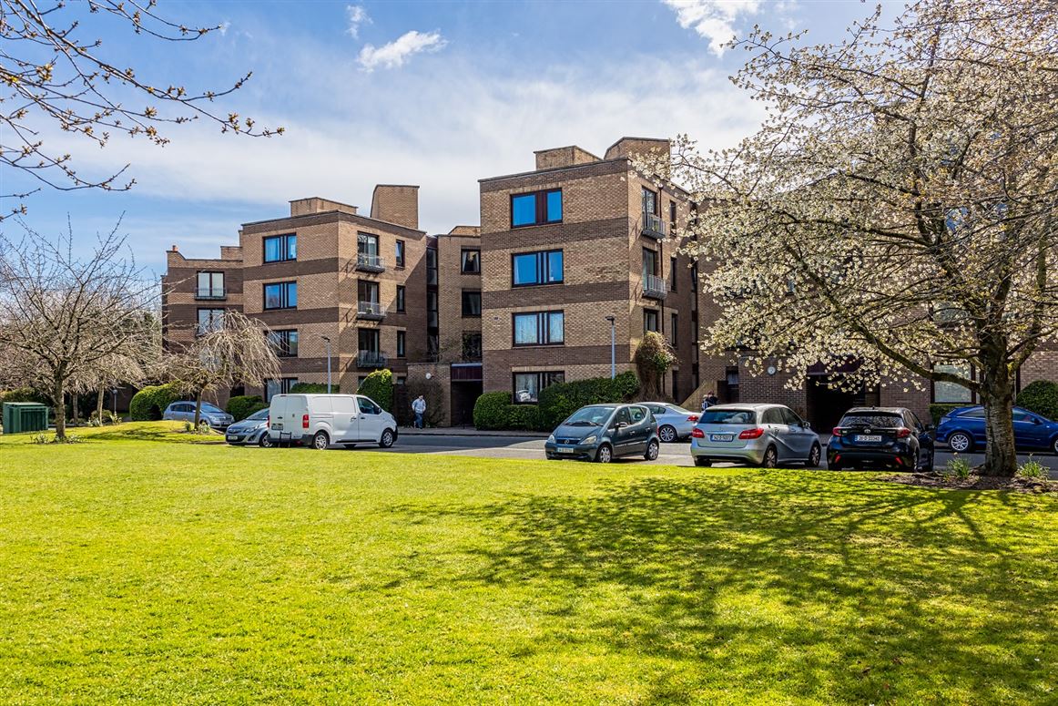 Belfield Court, Stillorgan Road, Donnybrook, Dublin 4
