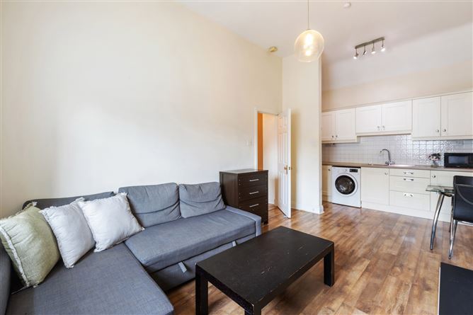 21 Dunloe Hall, 27 Merrion Street Upper, Dublin 2