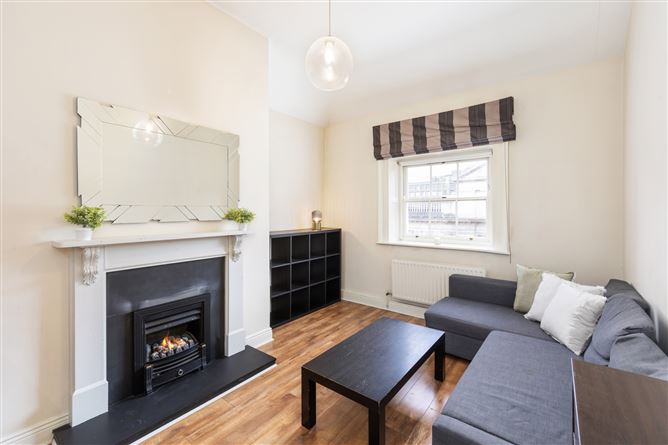 21 Dunloe Hall, 27 Merrion Street Upper, Dublin 2