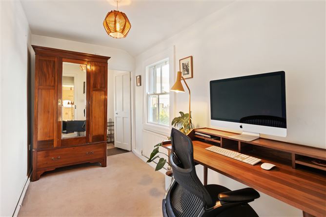 20 Ovoca Road, Dublin 8