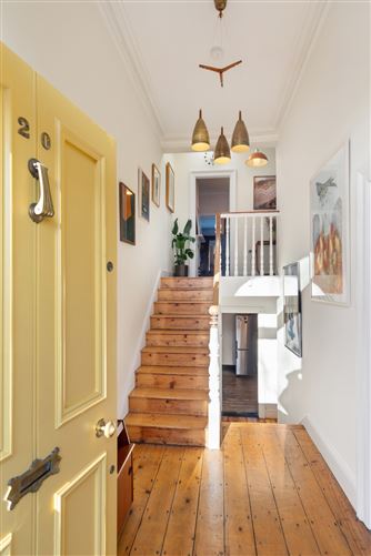 20 Ovoca Road, Dublin 8