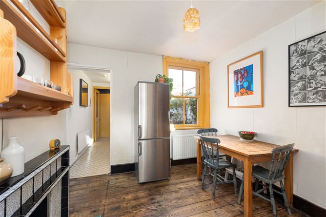 20 Ovoca Road, Dublin 8