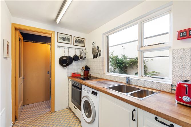 20 Ovoca Road, Dublin 8