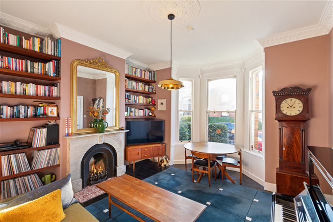 20 Ovoca Road, Dublin 8