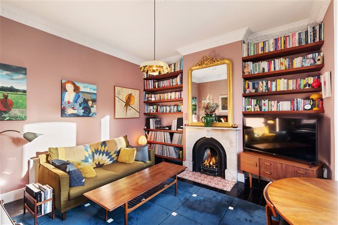 20 Ovoca Road, Dublin 8