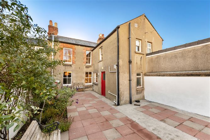 20 Ovoca Road, Dublin 8