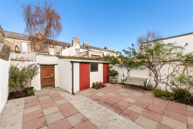 20 Ovoca Road, Dublin 8