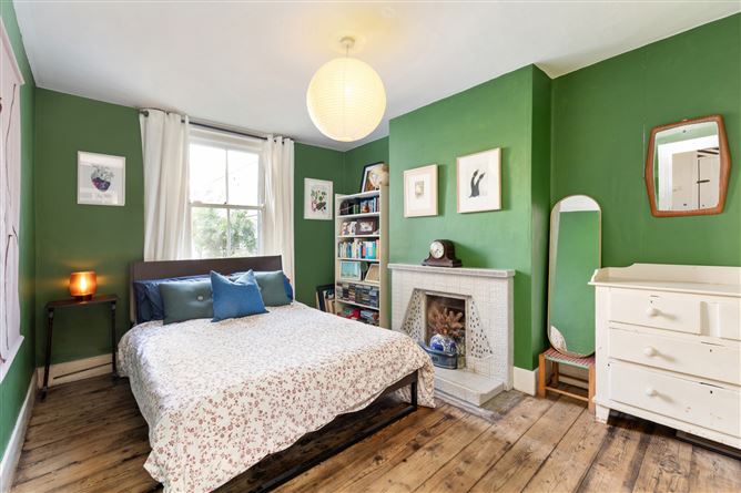 20 Ovoca Road, Dublin 8