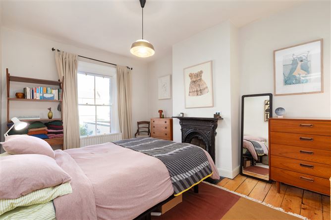 20 Ovoca Road, Dublin 8