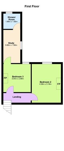 20 Ovoca Road, Dublin 8