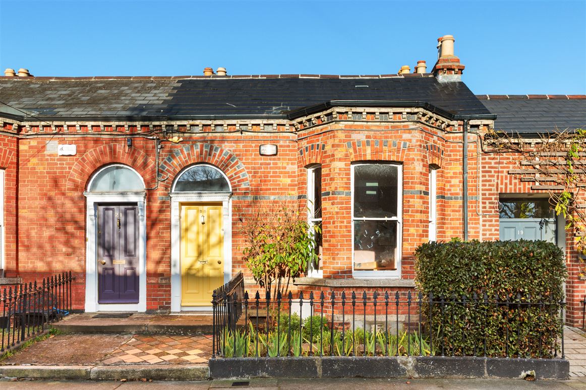 20 Ovoca Road, Dublin 8