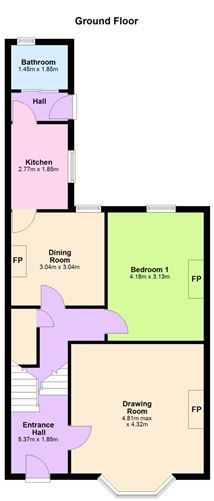 20 Ovoca Road, Dublin 8